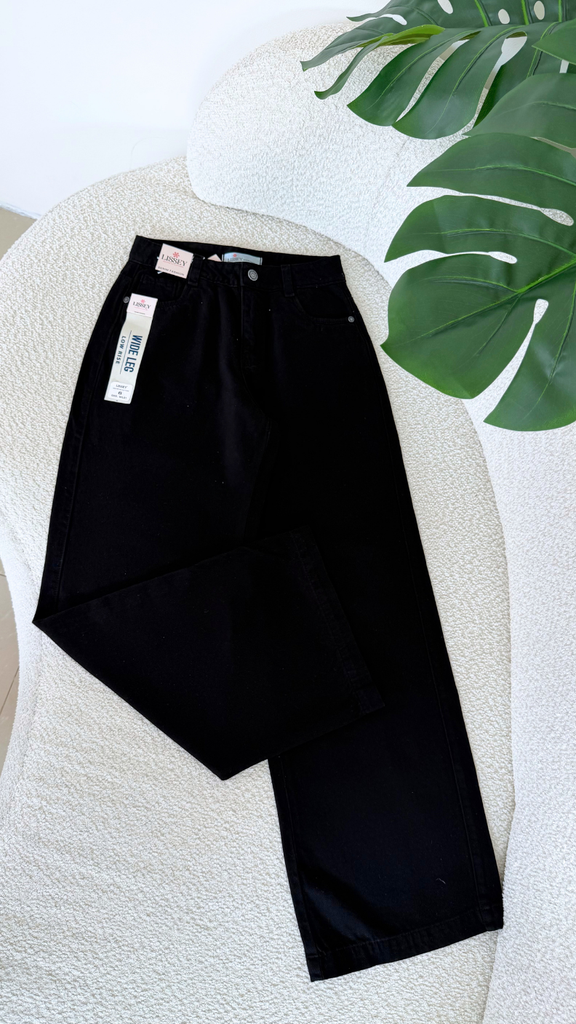 Wide leg Ls 08