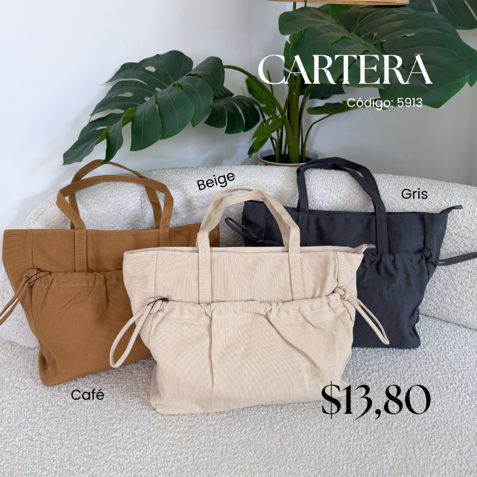 Cartera 5913