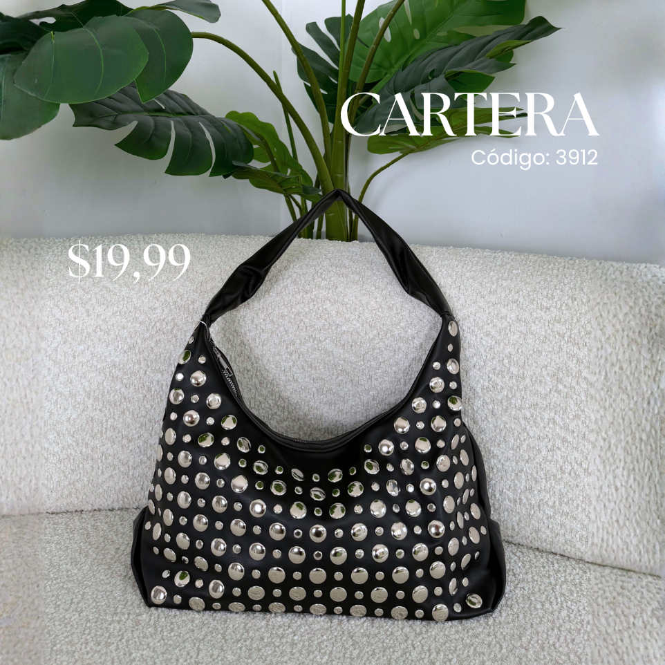 Cartera 3912