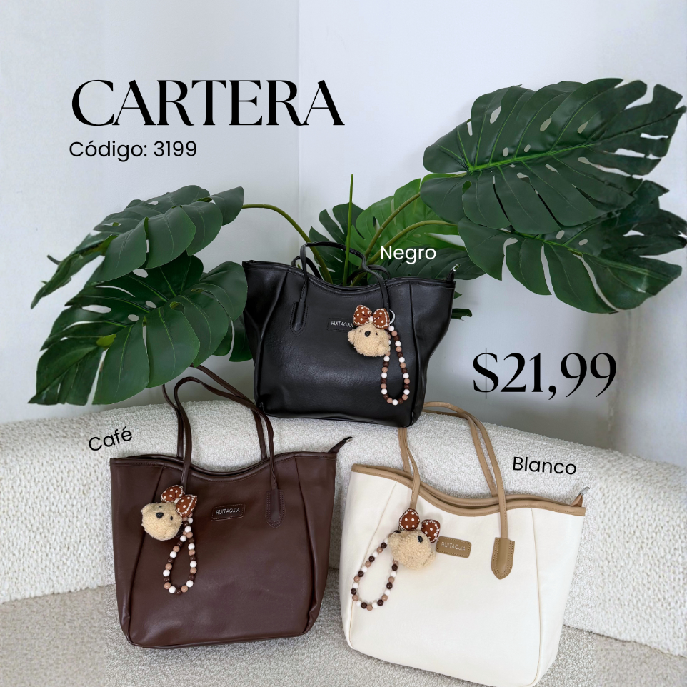 Cartera 3199