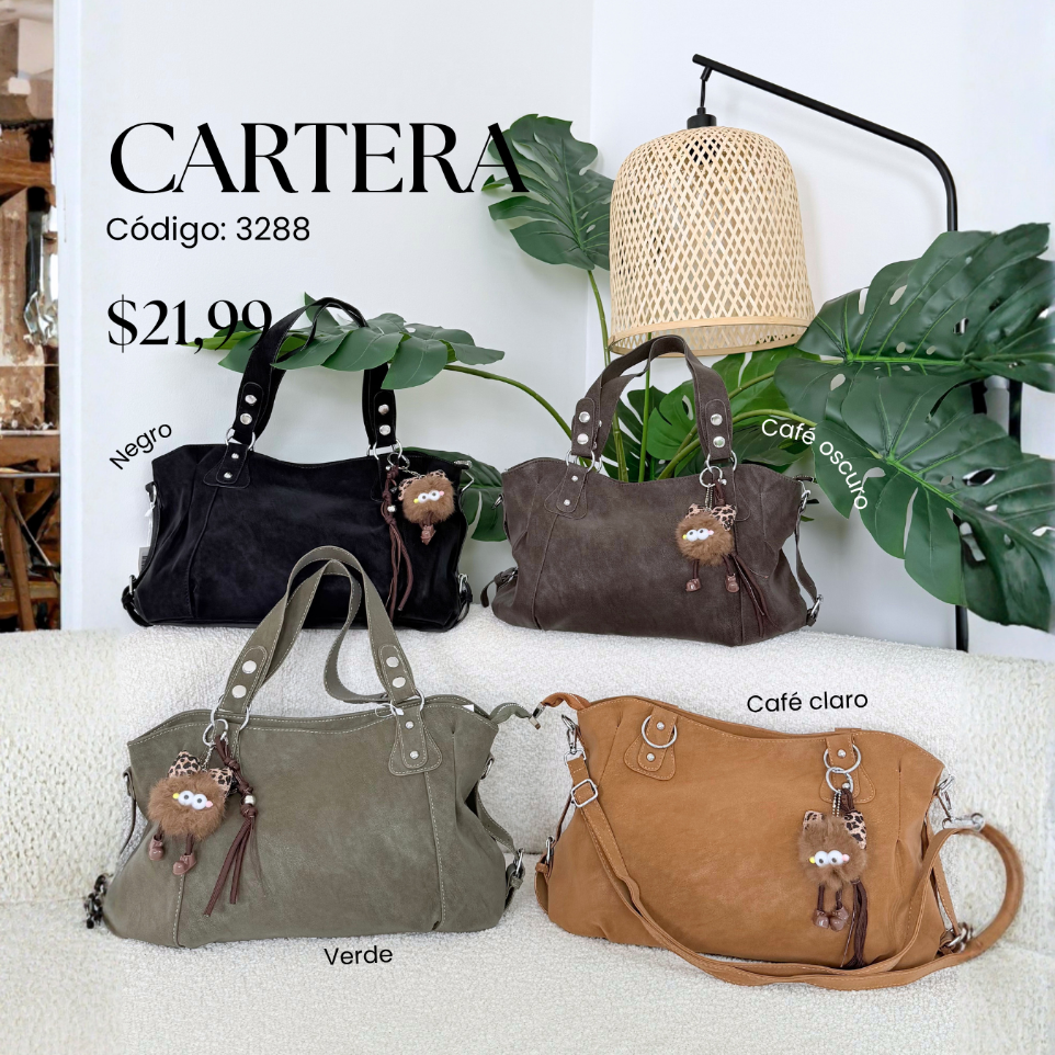 Cartera 3288