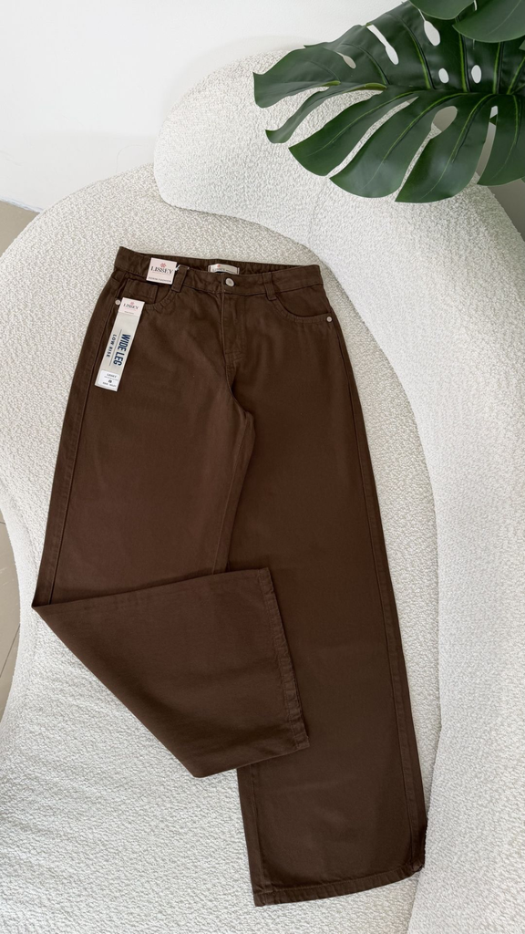 Wide leg Ls 08