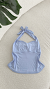 [A674.10] Top Gigi (Celeste, S)