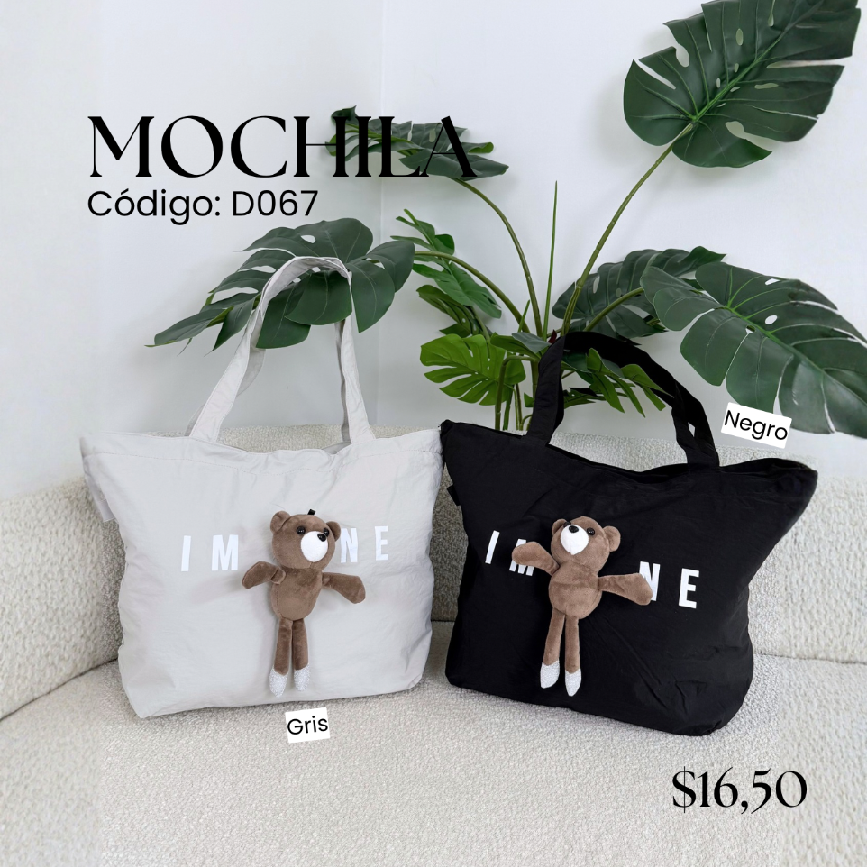 Cartera D067