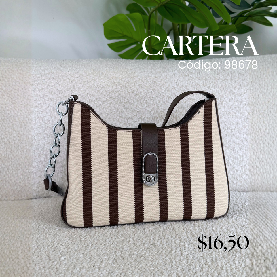 [C3558.01] Cartera 98678