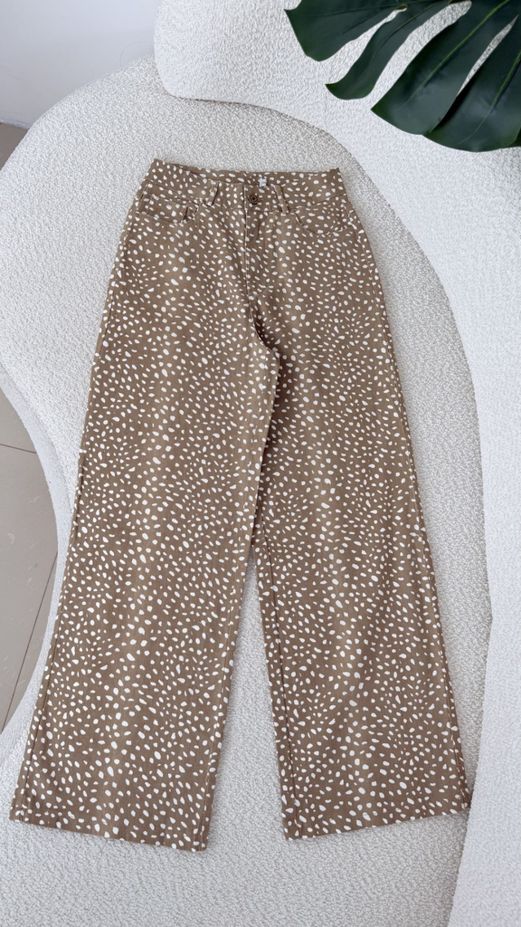 Pantalón QQ091