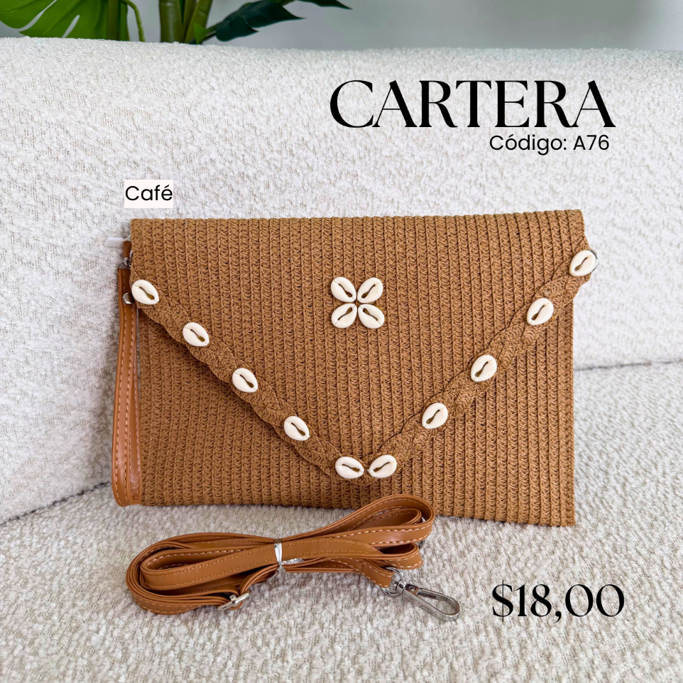 [C3565.01] Cartera A76