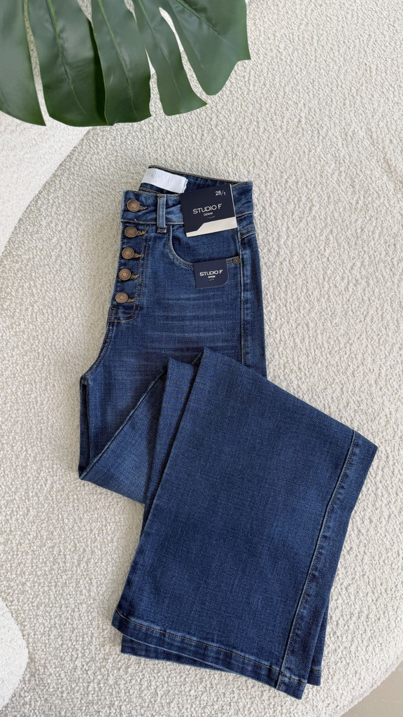 WIDE LEG DL 40