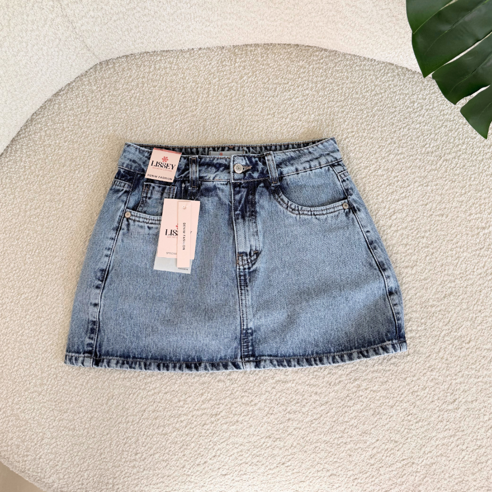 Falda short rigida LS02.01
