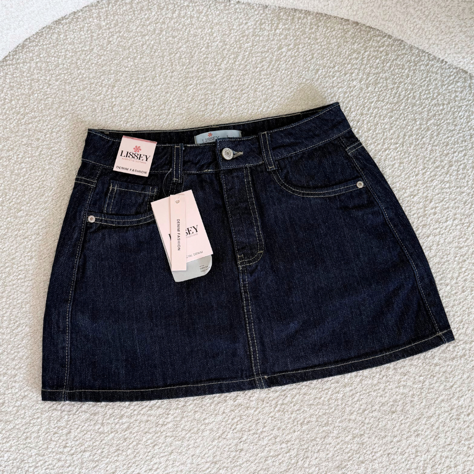 Falda short rigida LS02.01