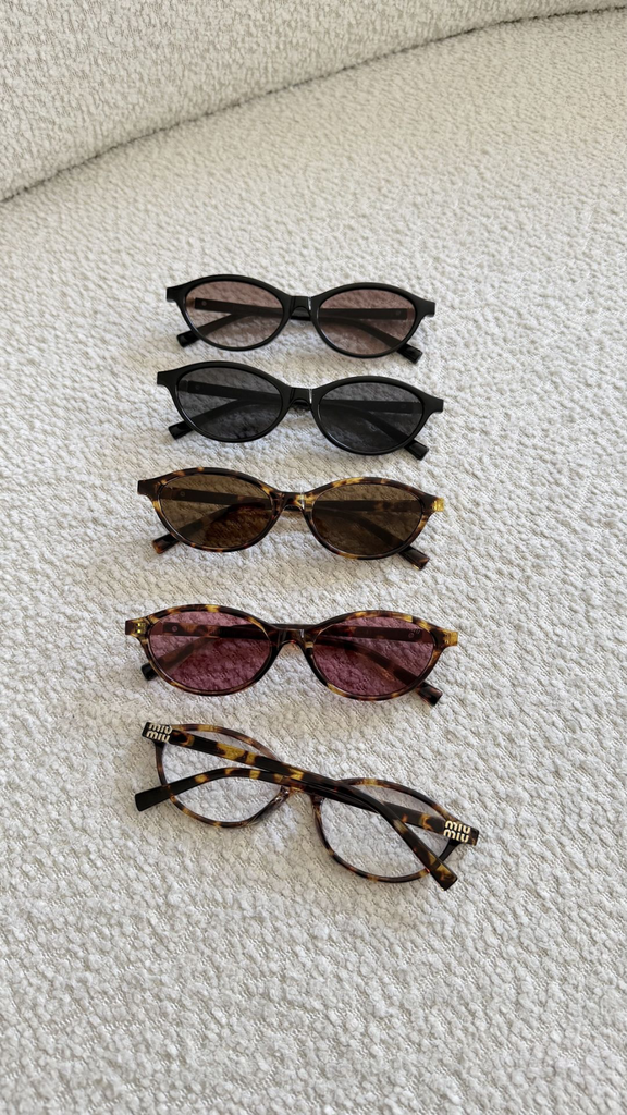 Gafas Miu 43336
