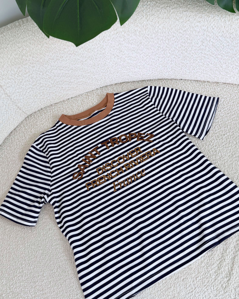 Camiseta Saint E059