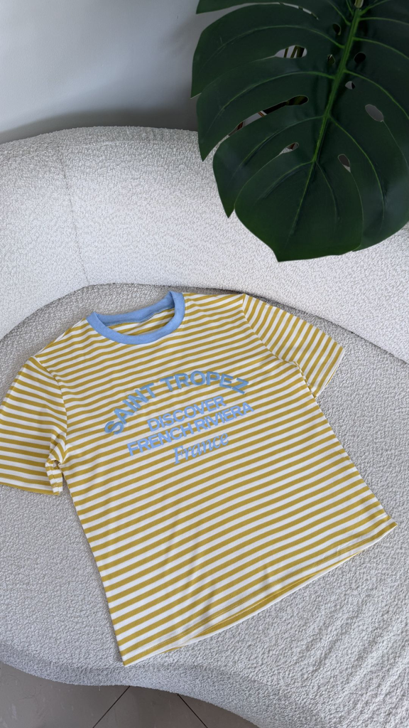 Camiseta Saint E059