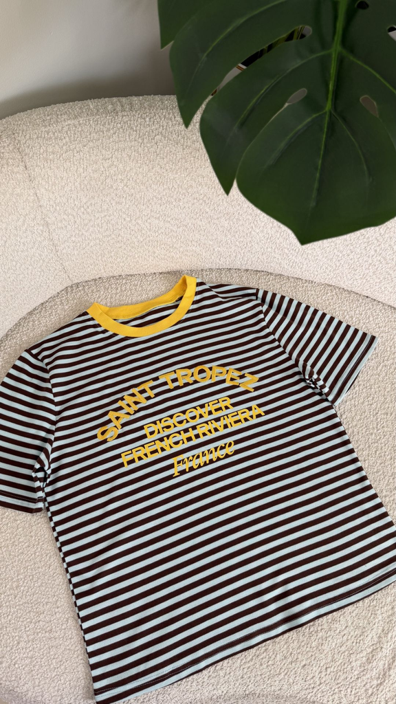 Camiseta Saint E059
