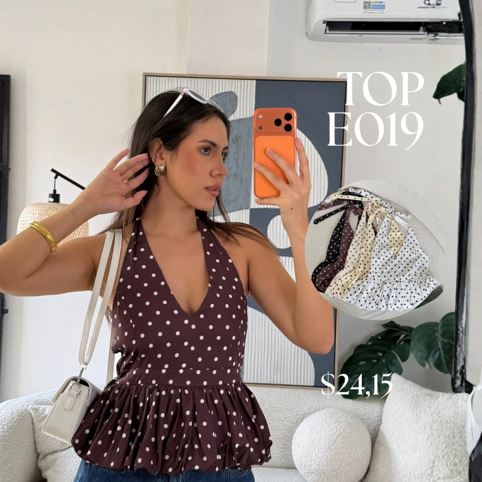 Top E019