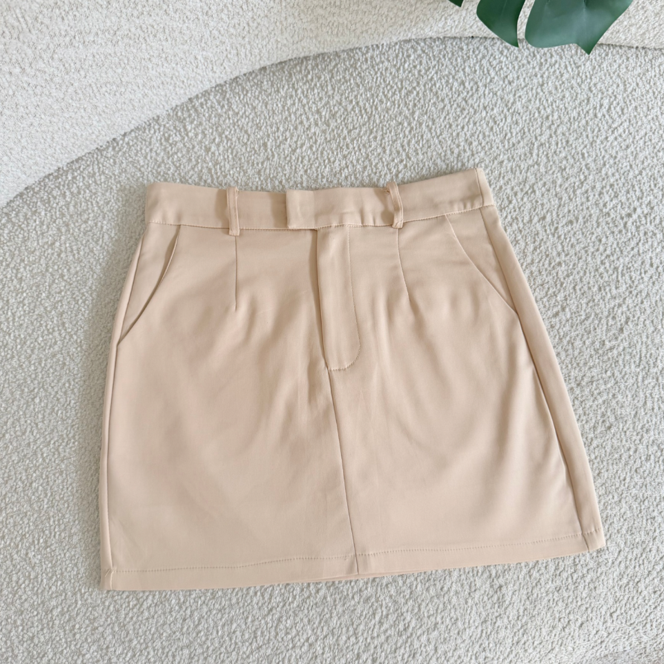 Falda Short Z1513