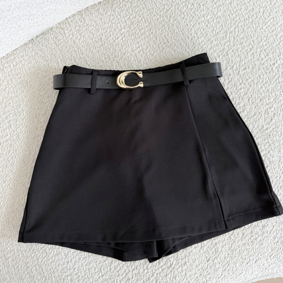Falda Short Z1566