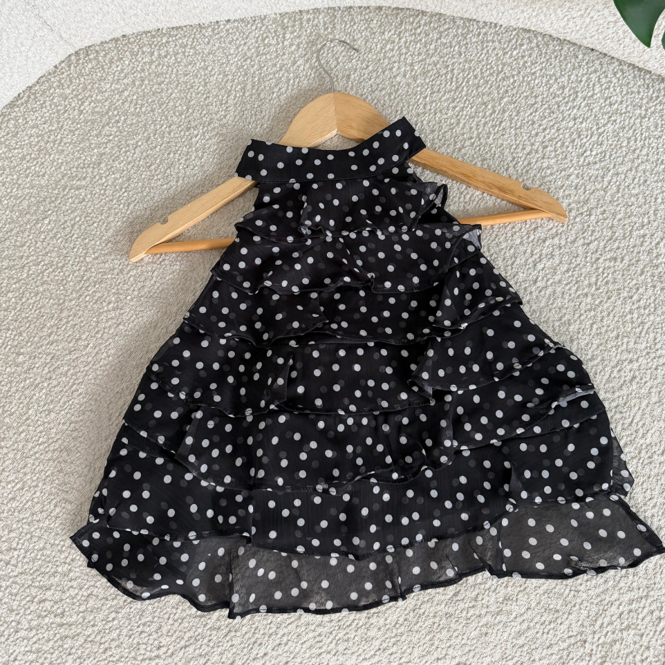 Blusa E058