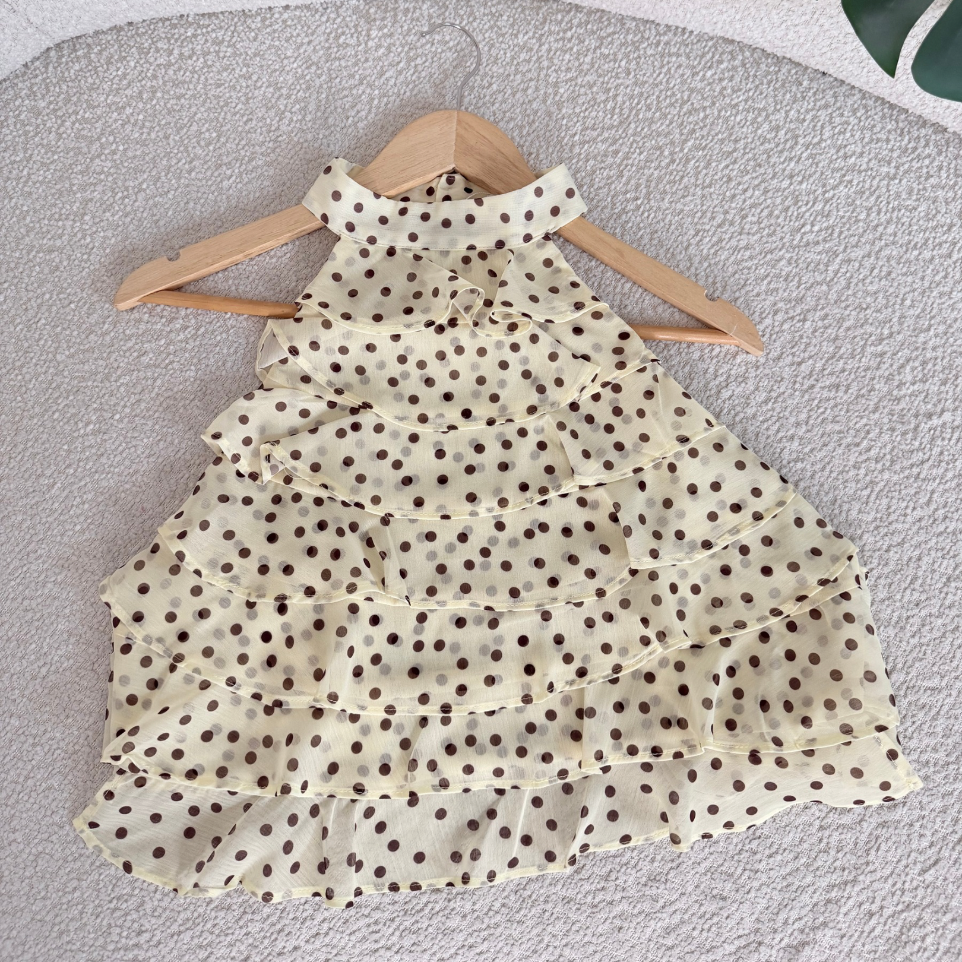 Blusa E058