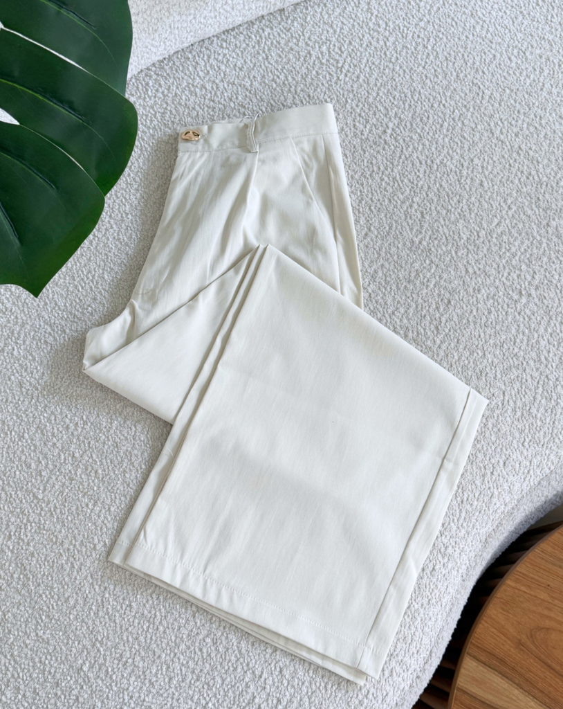 Wide Leg Perla