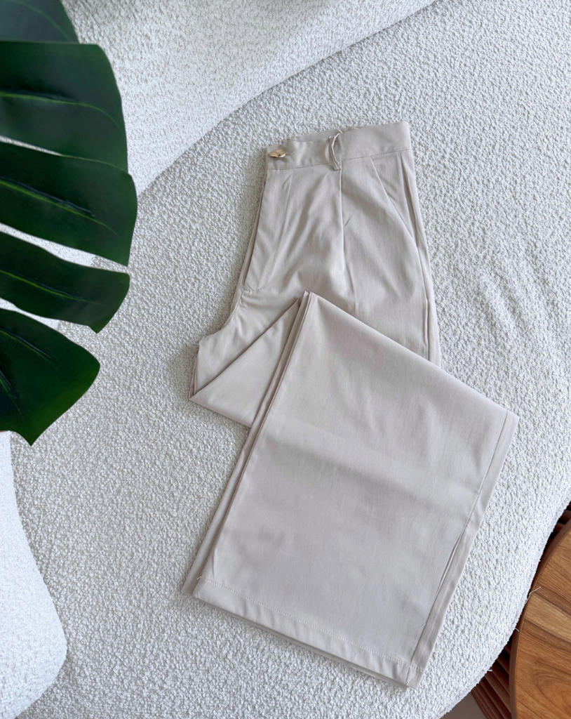 Wide Leg Perla