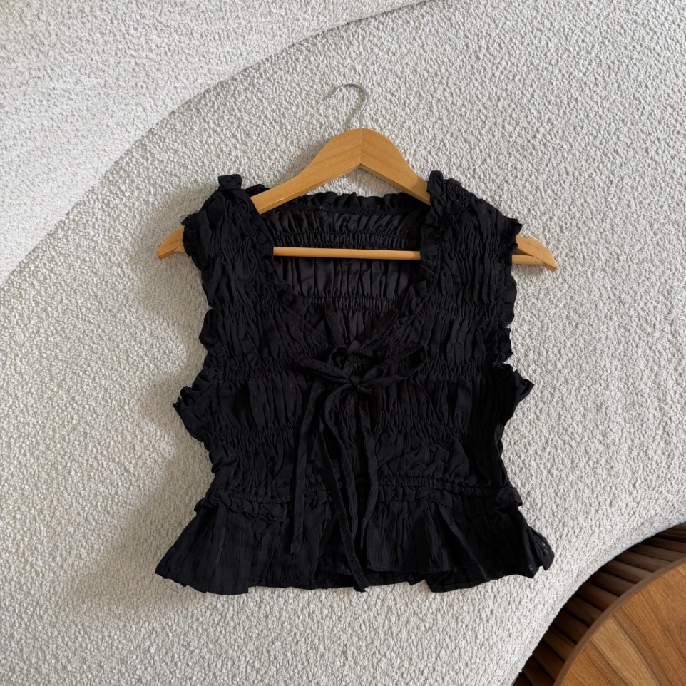 Blusa Barbara