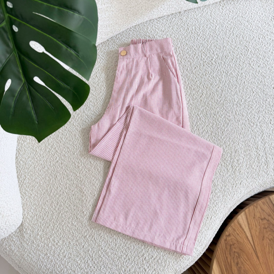 Wide Leg linea Thin