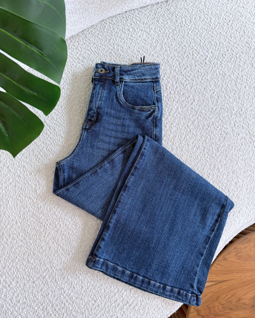WIDE LEG LS 01