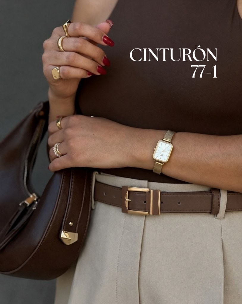 Cinturon 77-1