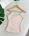 Blusa Tiras Vero