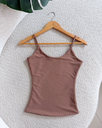 Blusa Tiras Vero