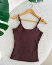 Blusa Tiras Vero