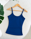 Blusa Tiras Vero