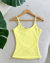 Blusa Tiras Vero