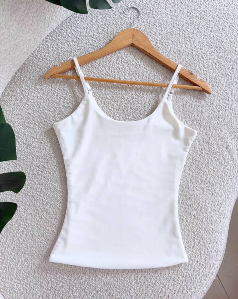 Blusa Tiras Vero