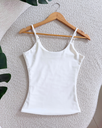 Blusa Tiras Vero