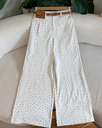 Wide leg Flor L1343