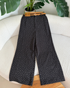 Wide leg Flor L1343