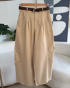 Wide leg Jean L1381