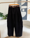 Wide leg Jean L1381