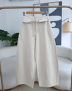 Wide leg polka L1371