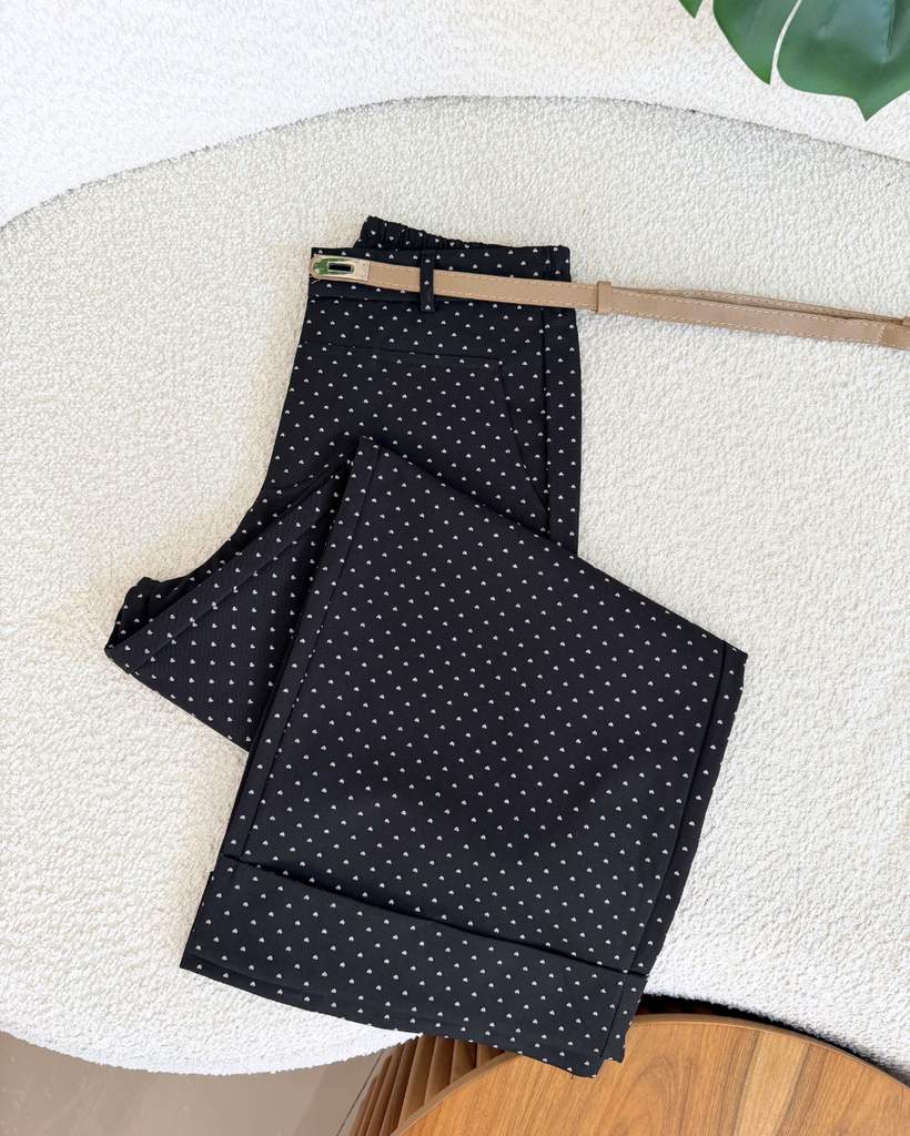 Wide leg Corazon L1352