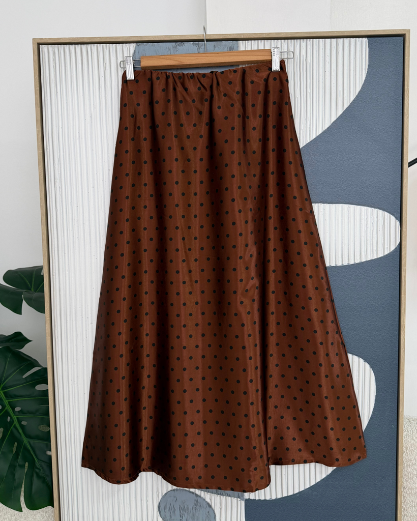 Falda A497