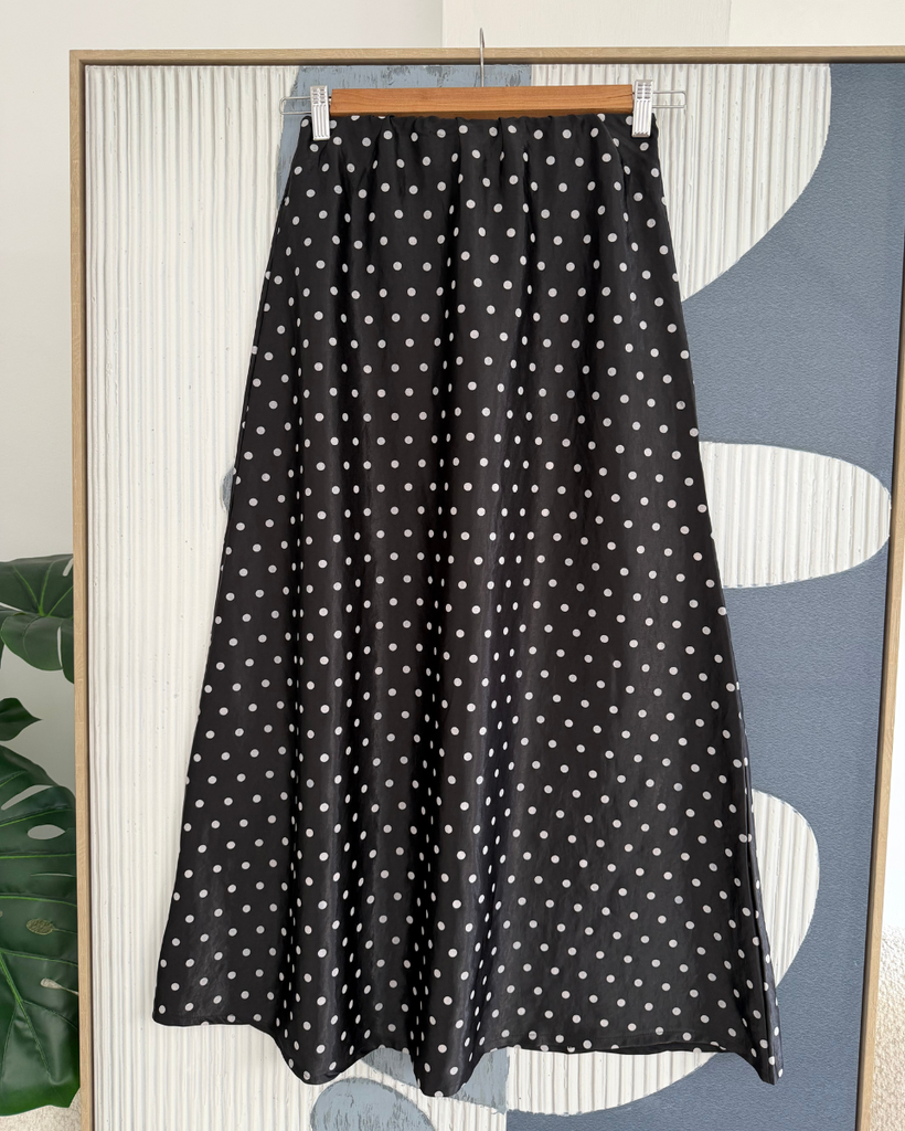 Falda A497
