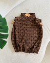 Blusa Polka A490