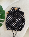 Blusa Polka A490