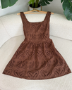 Vestido Princess A520