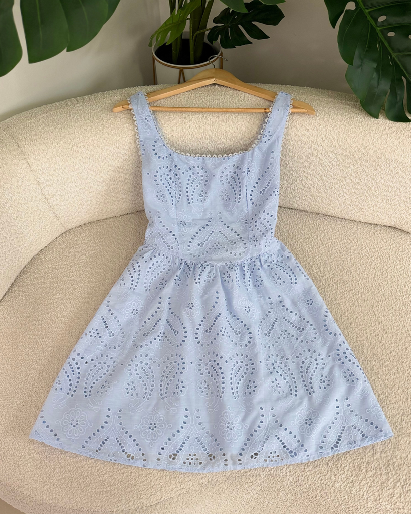 Vestido Princess A520