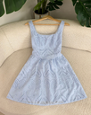 Vestido Princess A520