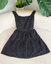 Vestido Princess A520